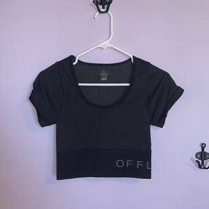AERIE OFFLINE top